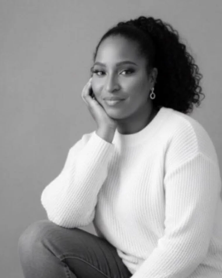 Dianne, founder of Inner Reset and Rise